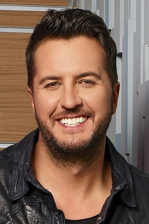 Luke Bryan image