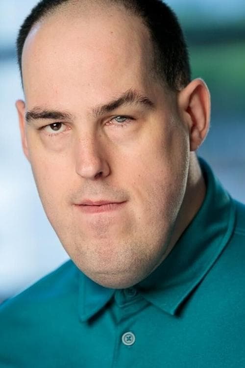 Luke Davis image