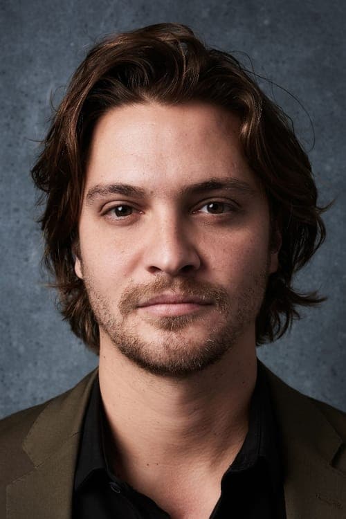 Luke Grimes image