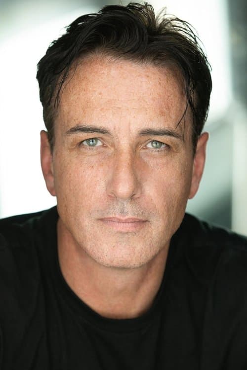 Luke McGibney image