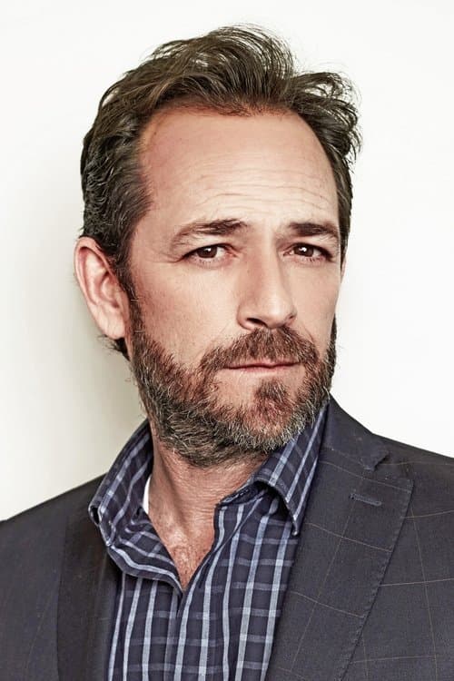 Luke Perry image