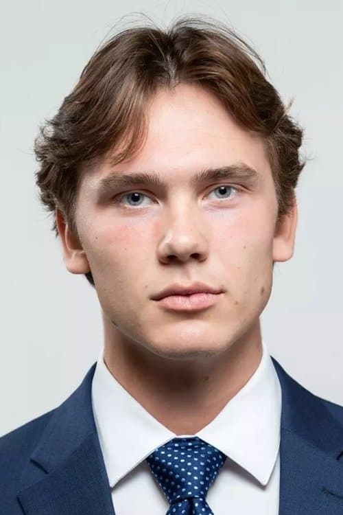 Luke Robertson image