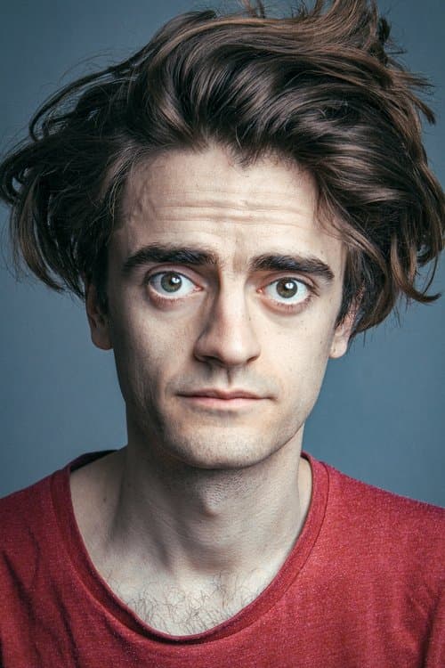 Luke Rollason image