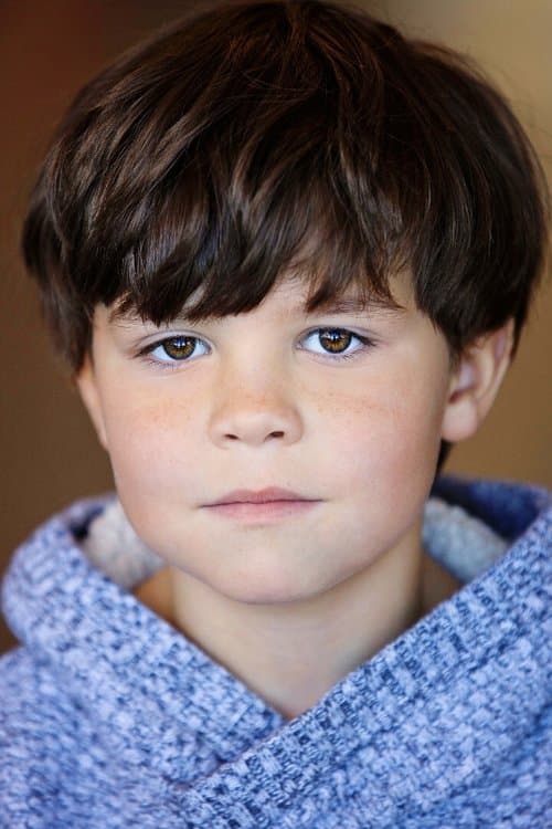 Luke Speakman image