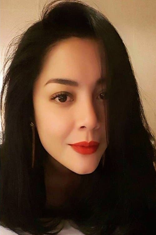 Lulu Tobing image