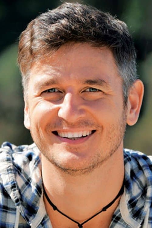 Lumír Olšovský image