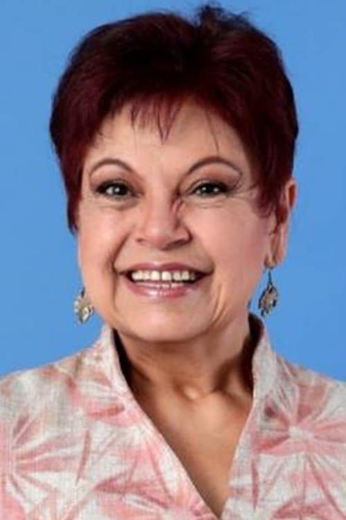 Lupita Sandoval image