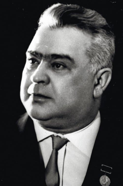 Lutfali Abdullayev image