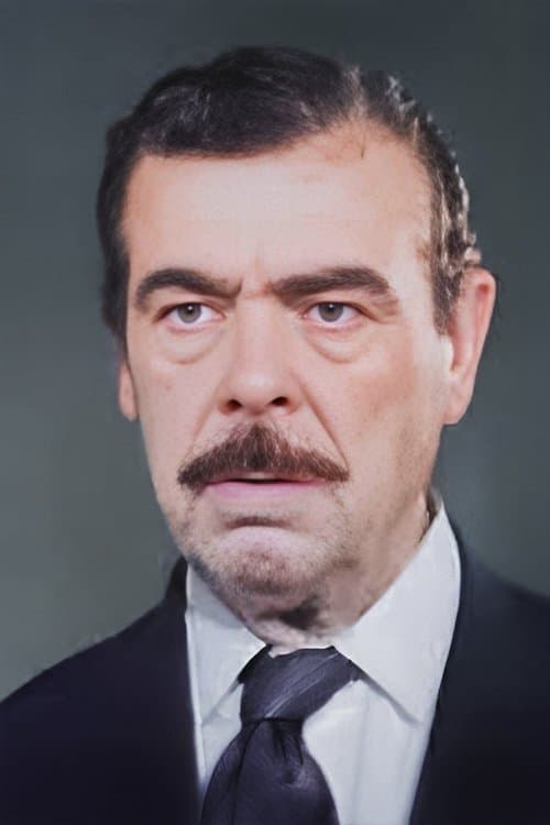 Lütfü Engin image