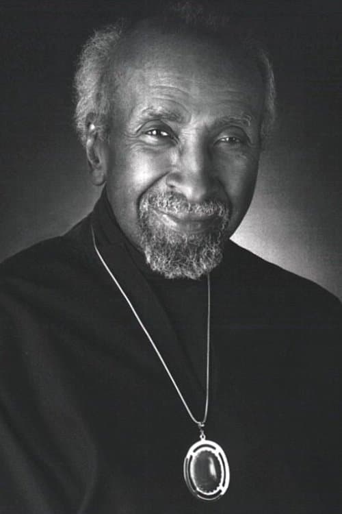 Luther Henderson image