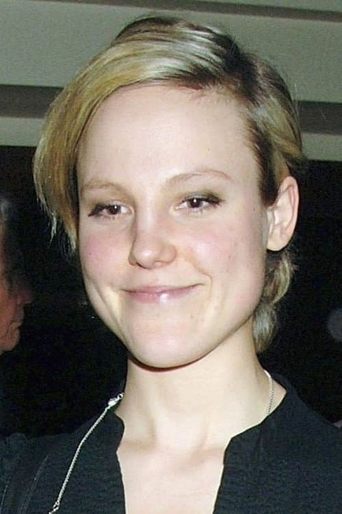 Lydia Fox image