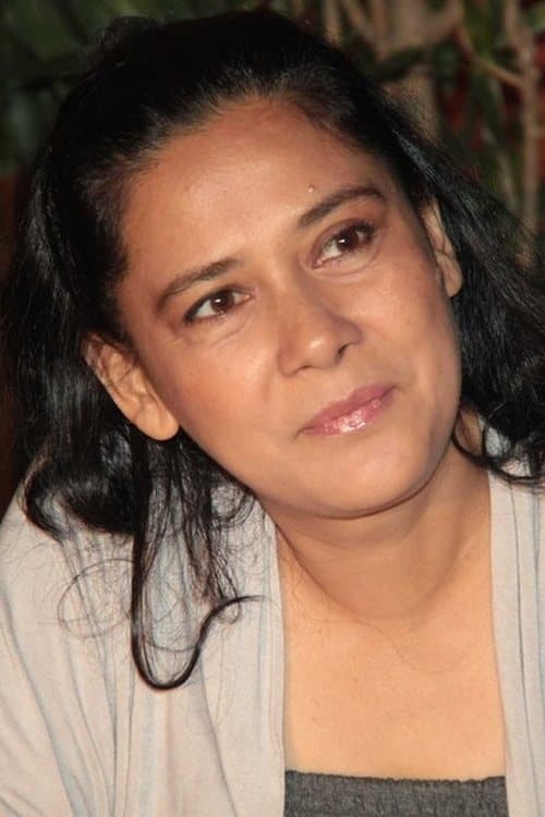 Lydia Kandou image