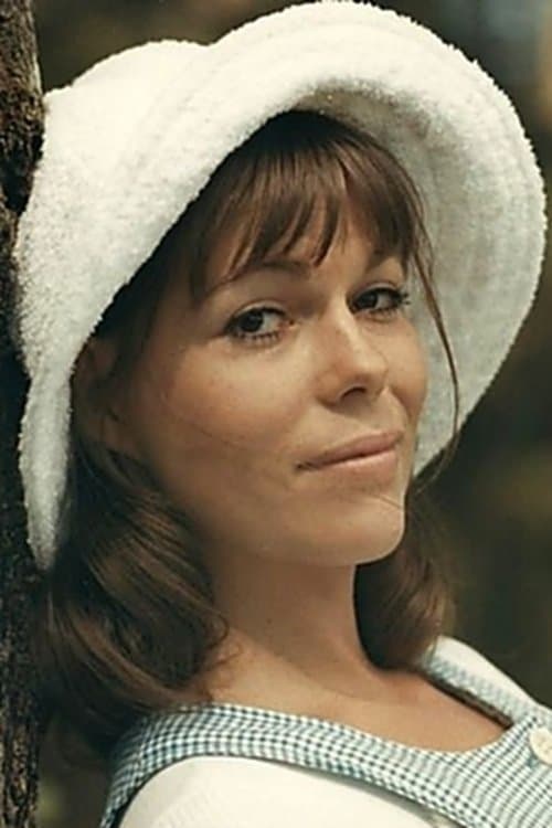 Lykke Nielsen image