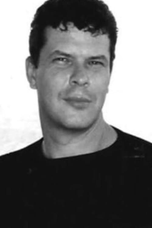 Lyndon Chubbuck's Photo