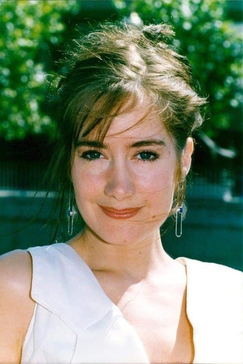 Lynsey Baxter image