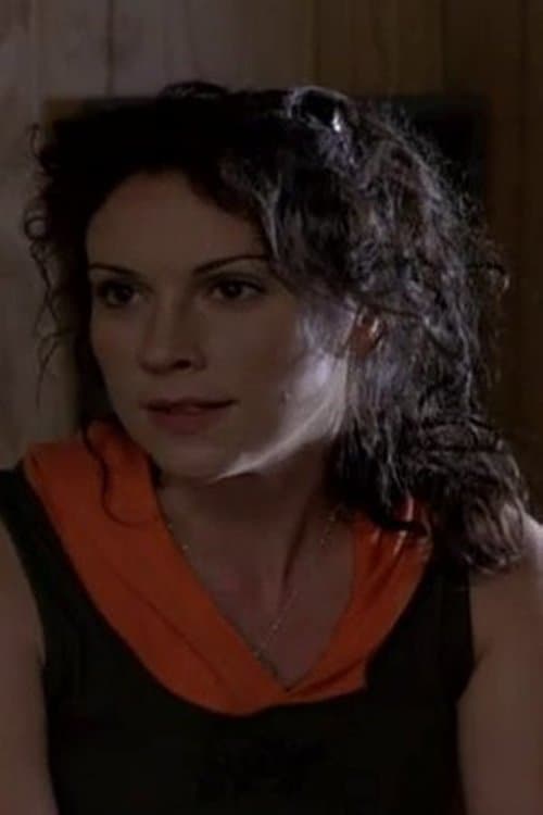 Lysa Apostle image