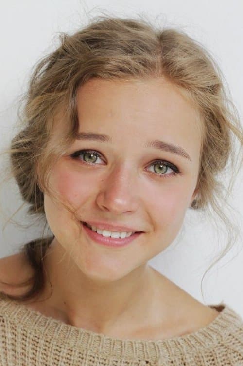 Lyubov Konstantinova image