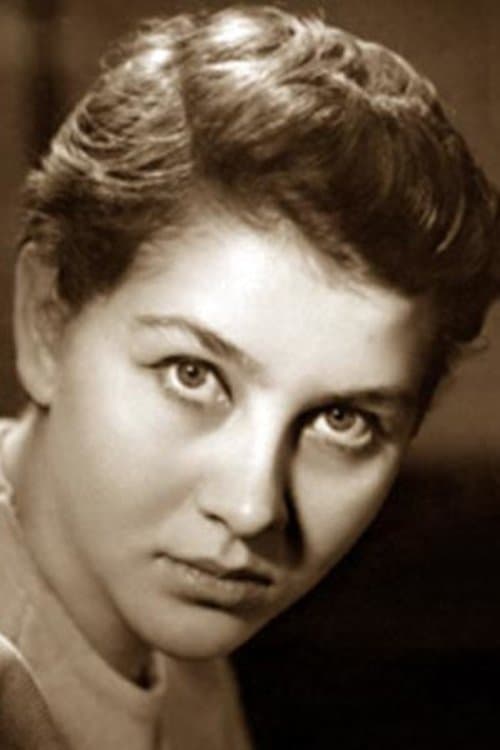 Lyudmila Bezuglaya image