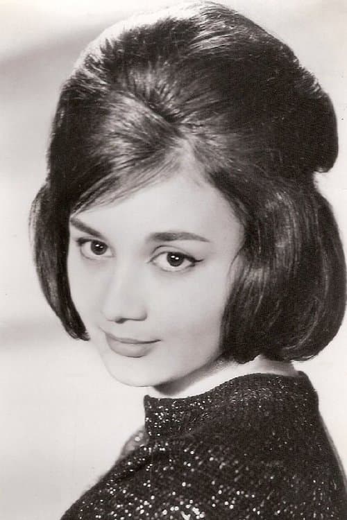 Lyudmila Cheshmedzhieva image