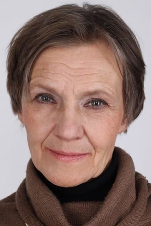 Lyudmila Chirkova image