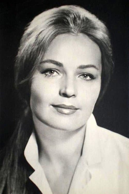 Lyudmila Chursina image