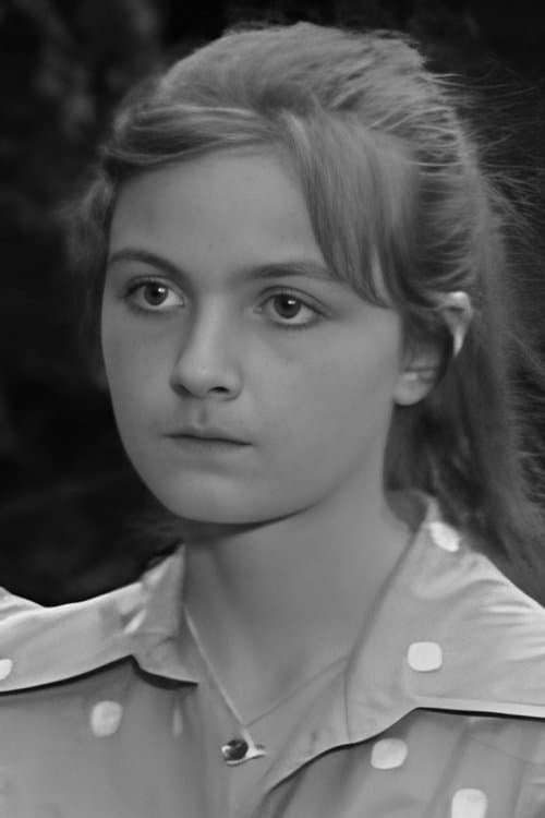 Lyudmila Dyakonova image