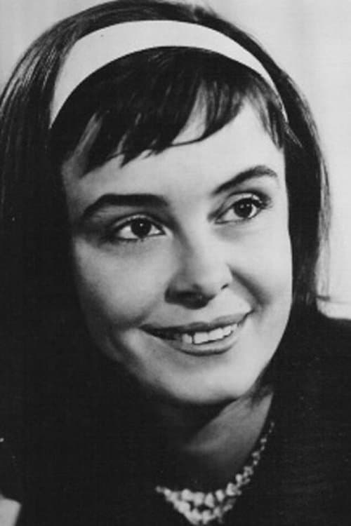 Lyudmila Kasyanova image