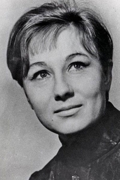 Lyudmila Kryachun image