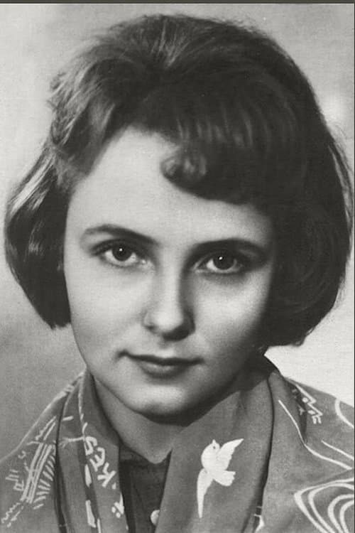 Lyudmila Krylova image