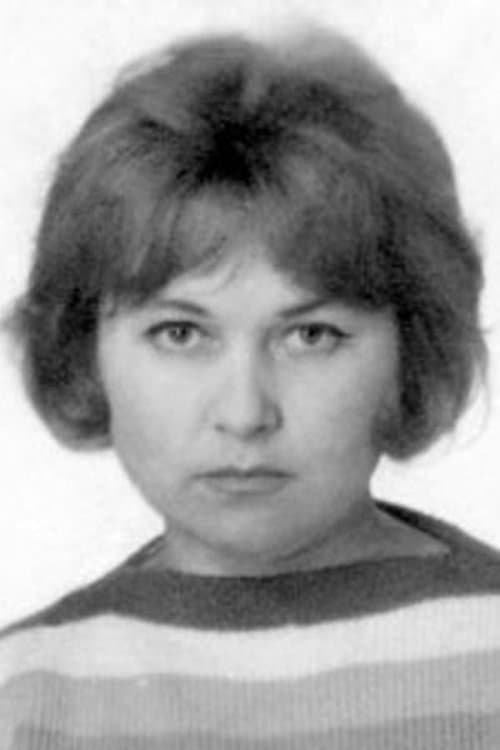 Lyudmila Markeliya image