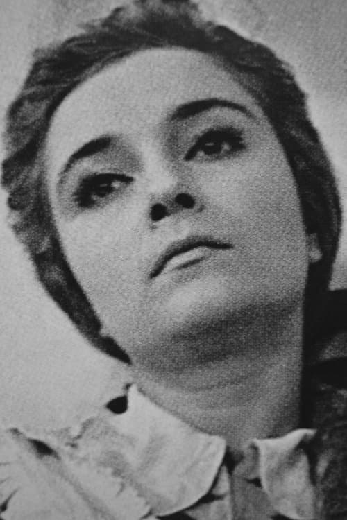 Lyudmila Panteleyeva image