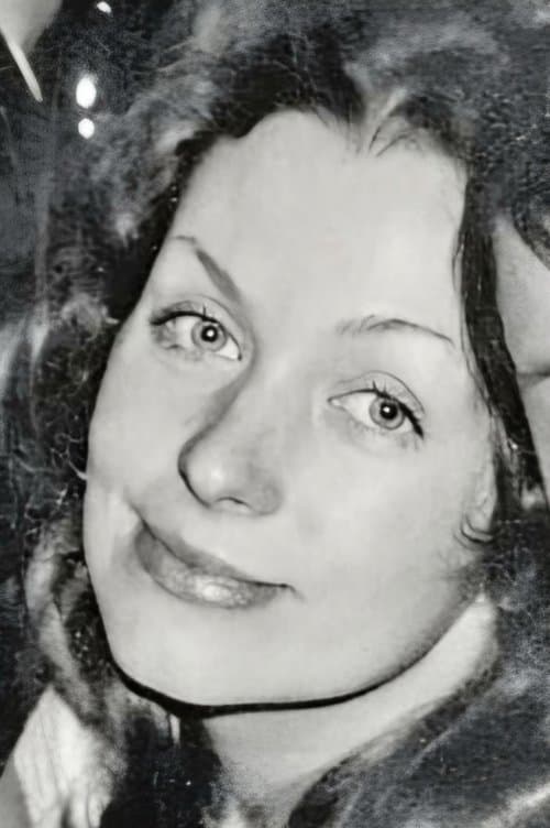 Lyudmila Porgina image