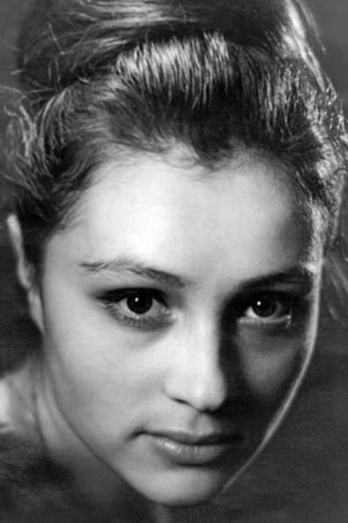 Lyudmila Samokhvalova image