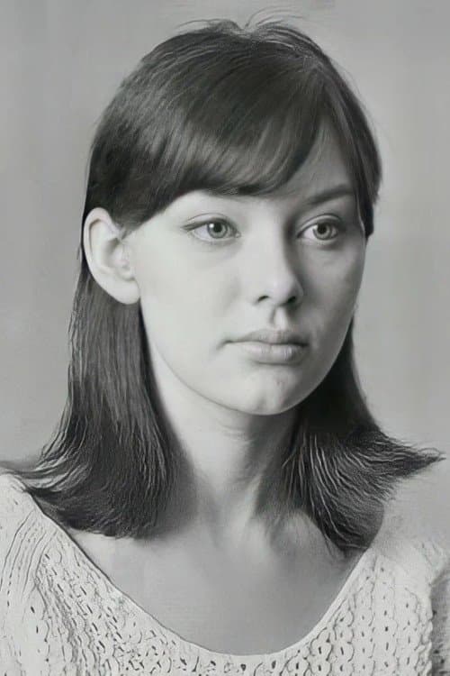 Lyudmila Saveleva image