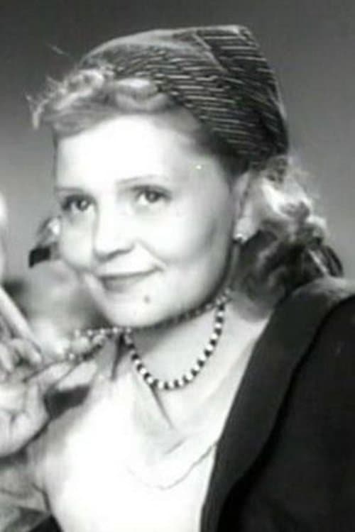 Lyudmila Shabalina image