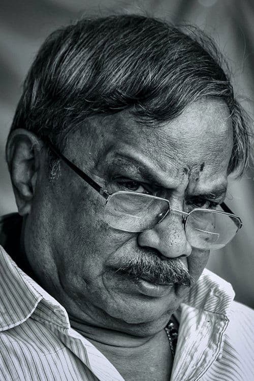 M T Vasudevan Nair's Photo