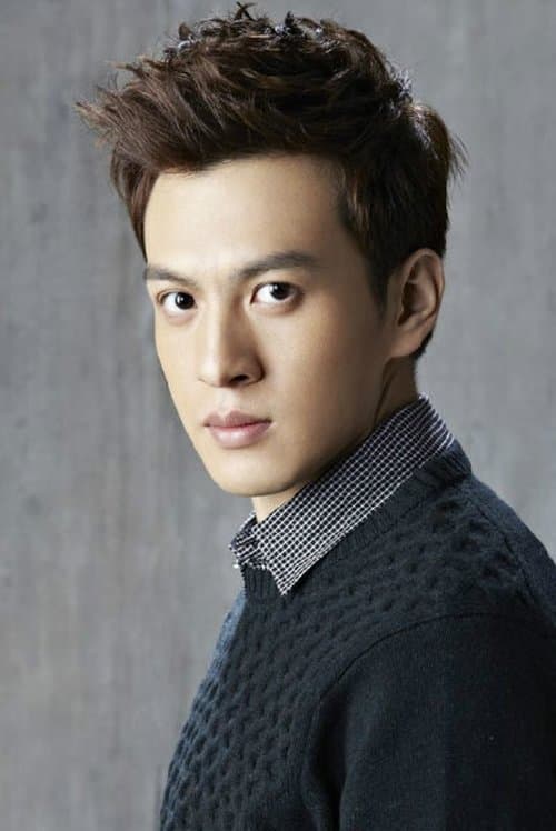Ma Jinghan image