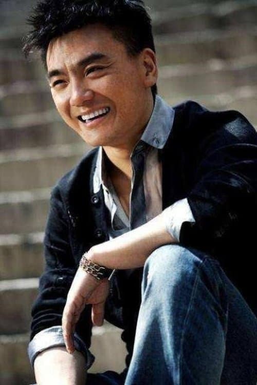Ma Mingwei image