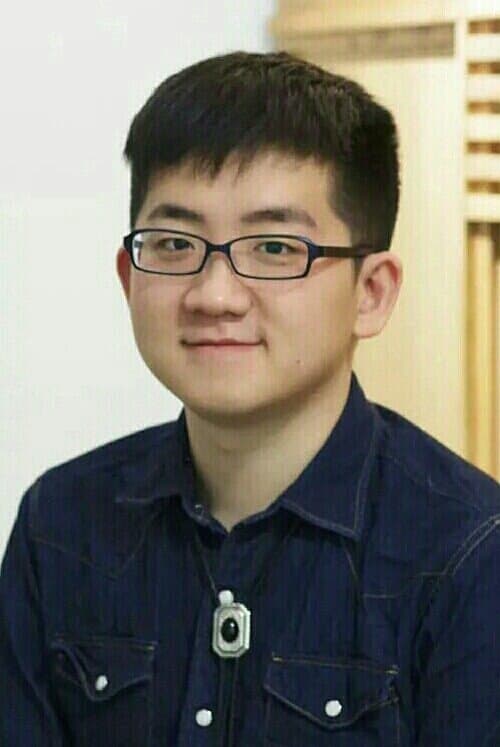 Ma Zhengyang image
