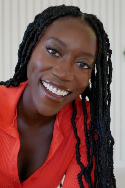 Maame-Yaa Aforo image