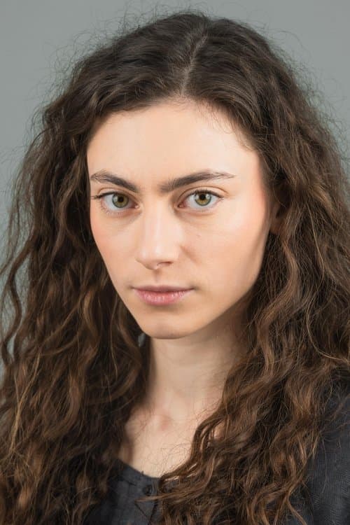 Maarja Johanna Mägi image