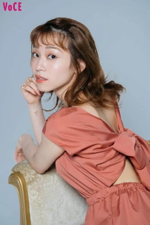 Maaya Kiho image