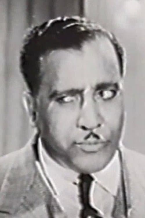 Maceo Bruce Sheffield image