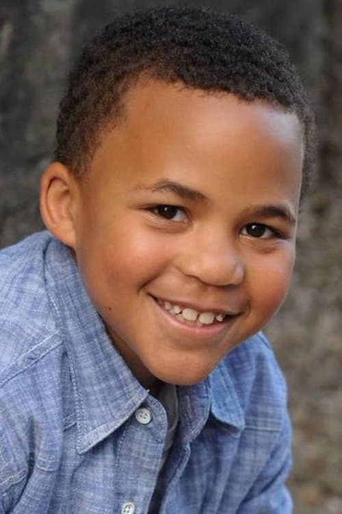 Maceo Smedley image