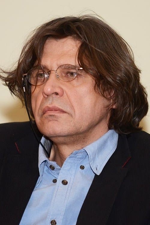 Maciej Dutkiewicz's Photo