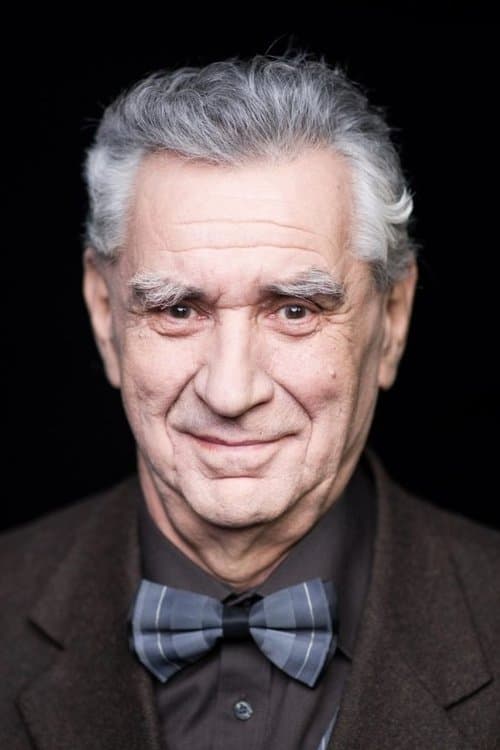 Maciej Grzybowski image