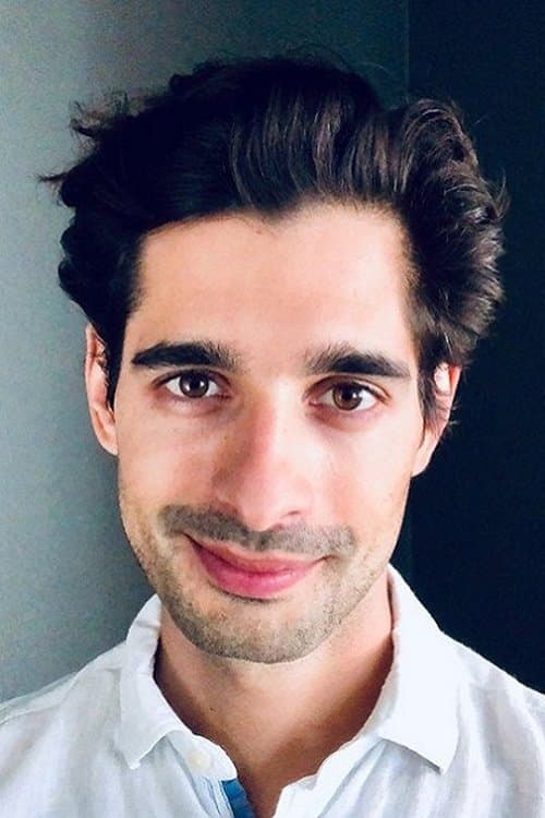 Maciej Kawalski's Photo