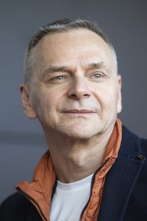 Maciej Pieprzyca's Photo