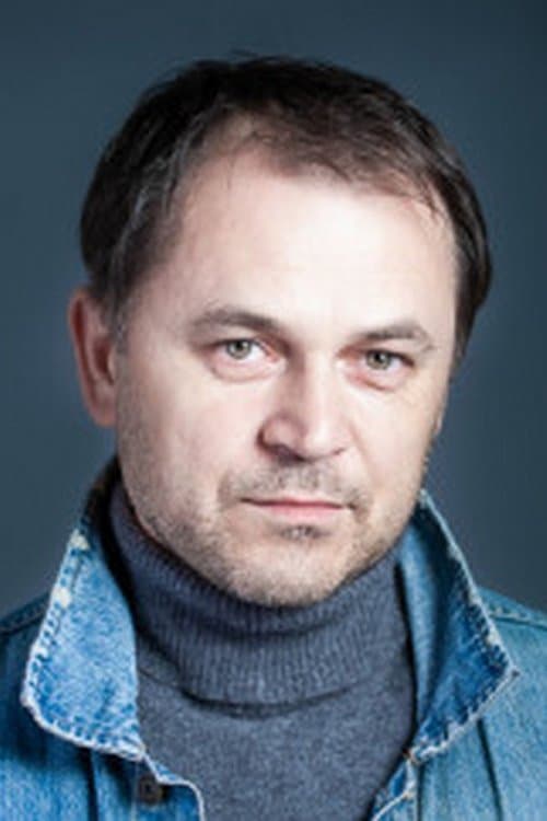 Maciej Słota image