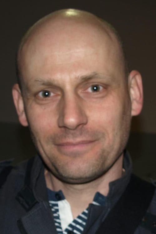 Maciej Wierzbicki image
